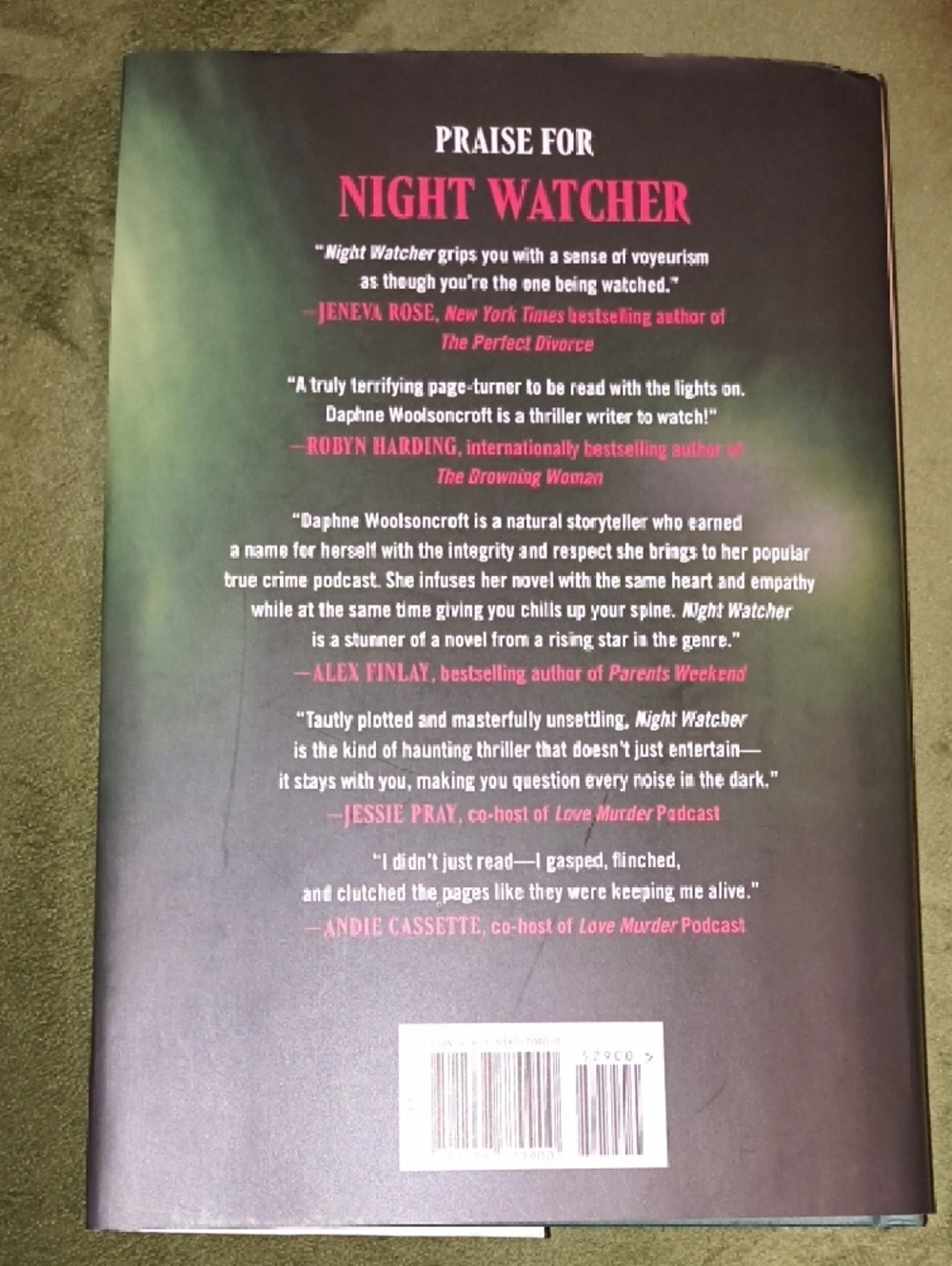 Novel - Picture 2 of 5